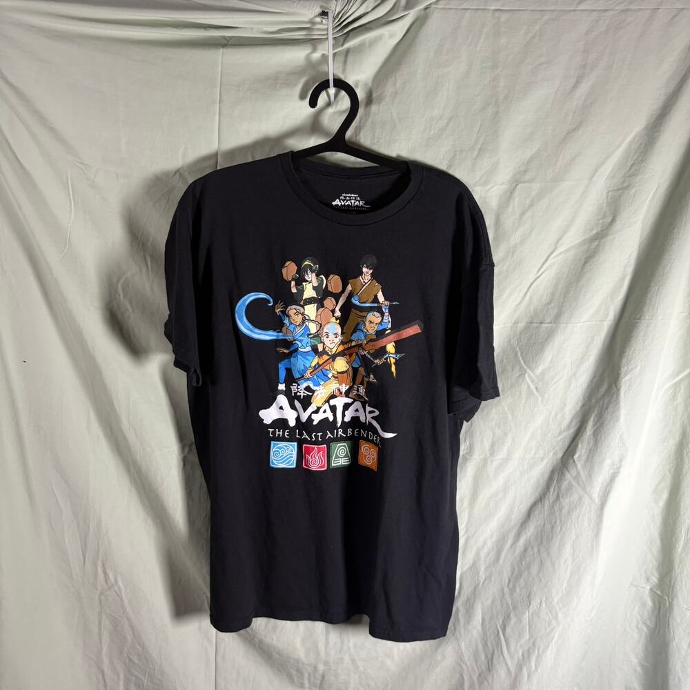 Avatar T-shirt